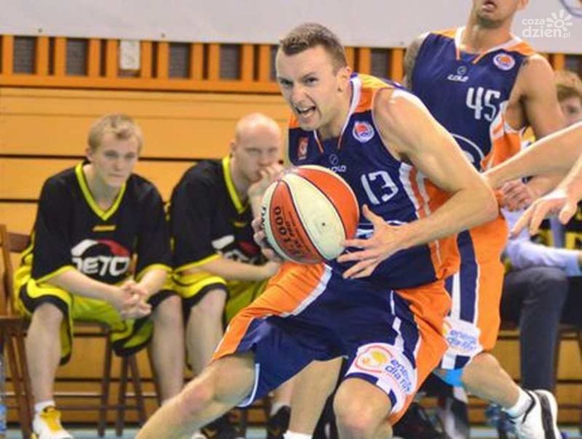 Jakub Zalewski wraca do Radomia! Podpisał kontrakt z HydroTruckiem 