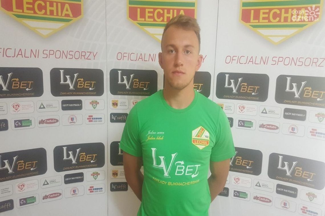 Jakubczyk odchodzi z Broni