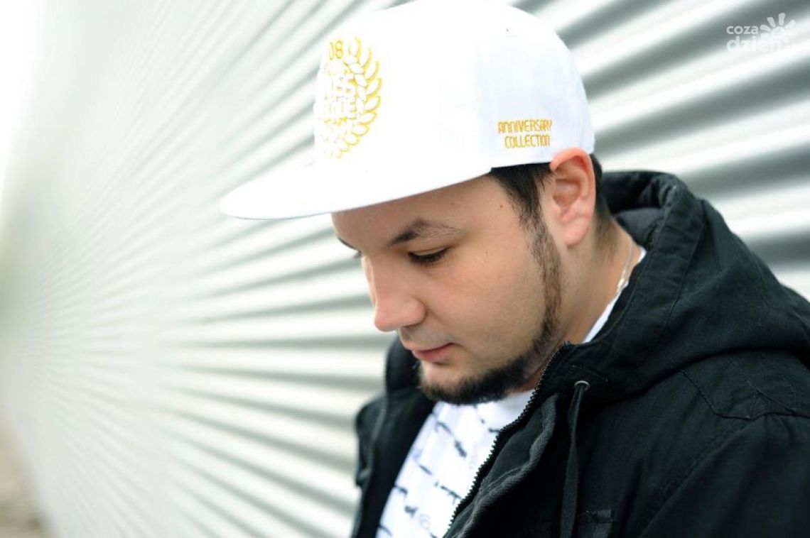 JAMAL w Strefie G2! JAMAL w Strefie G2!