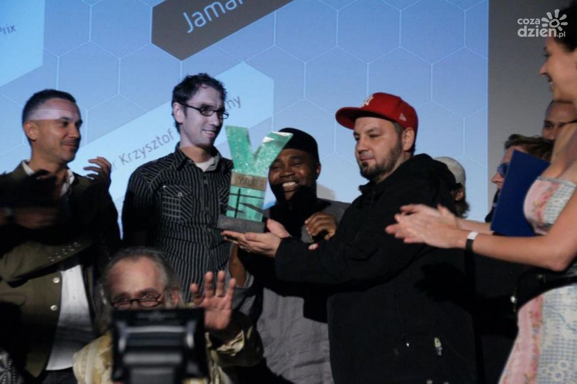 JAMAL zagra w Radomiu! Zapraszamy na wywiad!