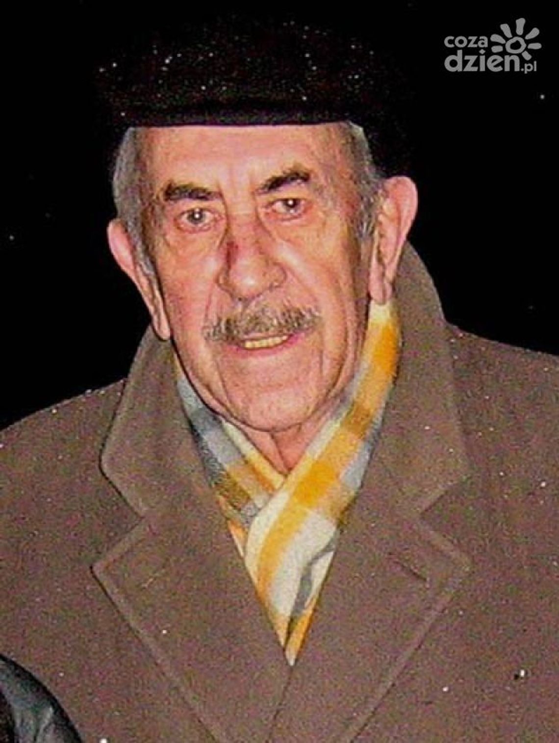 Jan Kobuszewski odchodzi na emeryturę.