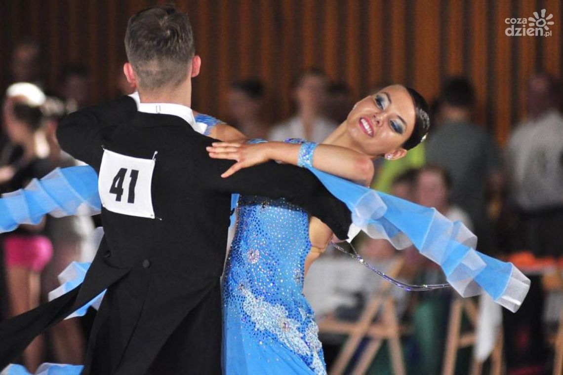 Jan Mela w "Tańcu z gwiazdami"