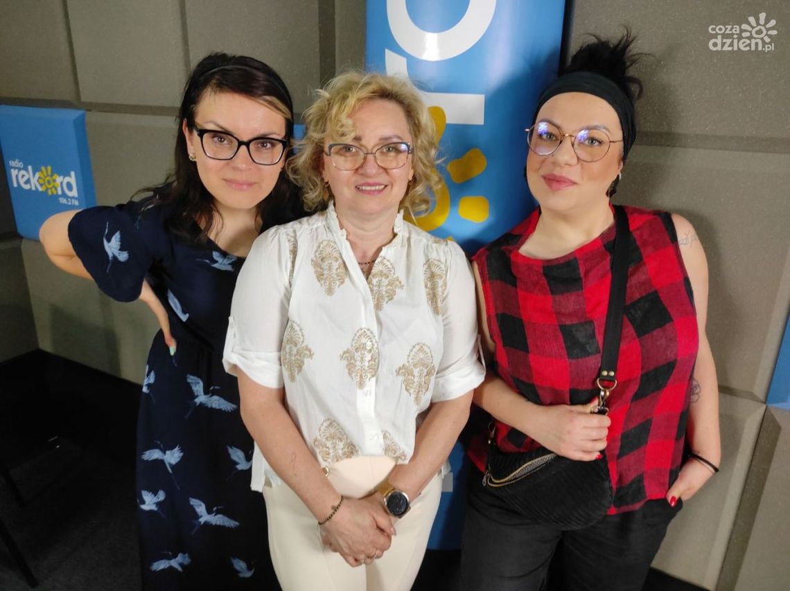 Janas, Skrzypczak: Chodzi o przełamanie barier. Przed nami Radomskie Dni Godności Janas, Skrzypczak: Chodzi o przełamanie barier. Przed nami Radomskie Dni Godności