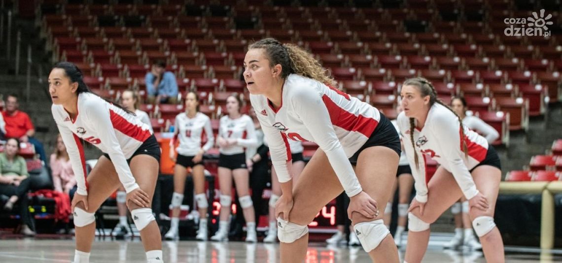 Janet Kalaniuvalu nową siatkarką E.Leclerc Moya Radomki Radom 