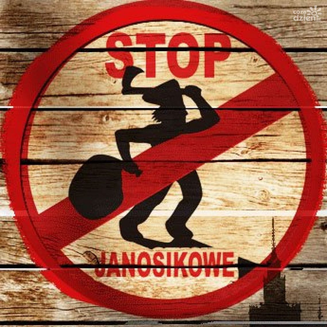 Janosikowe pustoszy nasz budżet