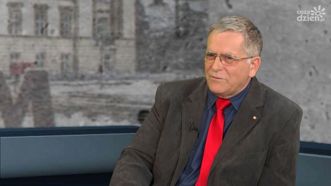 Janusz Cichy: Działalność nastawiona na zysk w spółkach miejskich to nie jest to