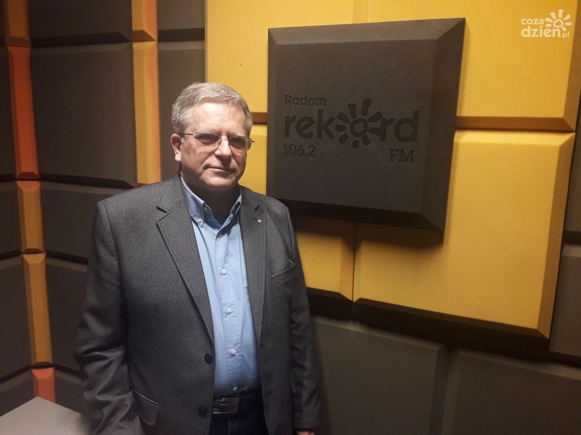 Janusz Cichy: W sobotę poznamy kandydata SLD