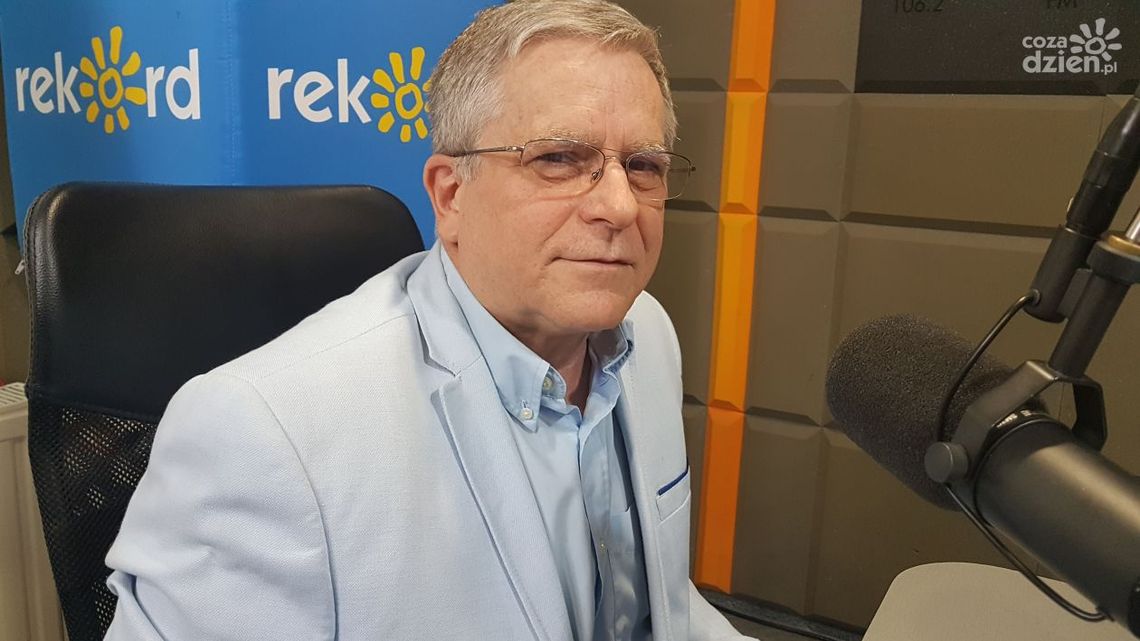 Janusz Cichy: Wodociągi powinny być non-profit