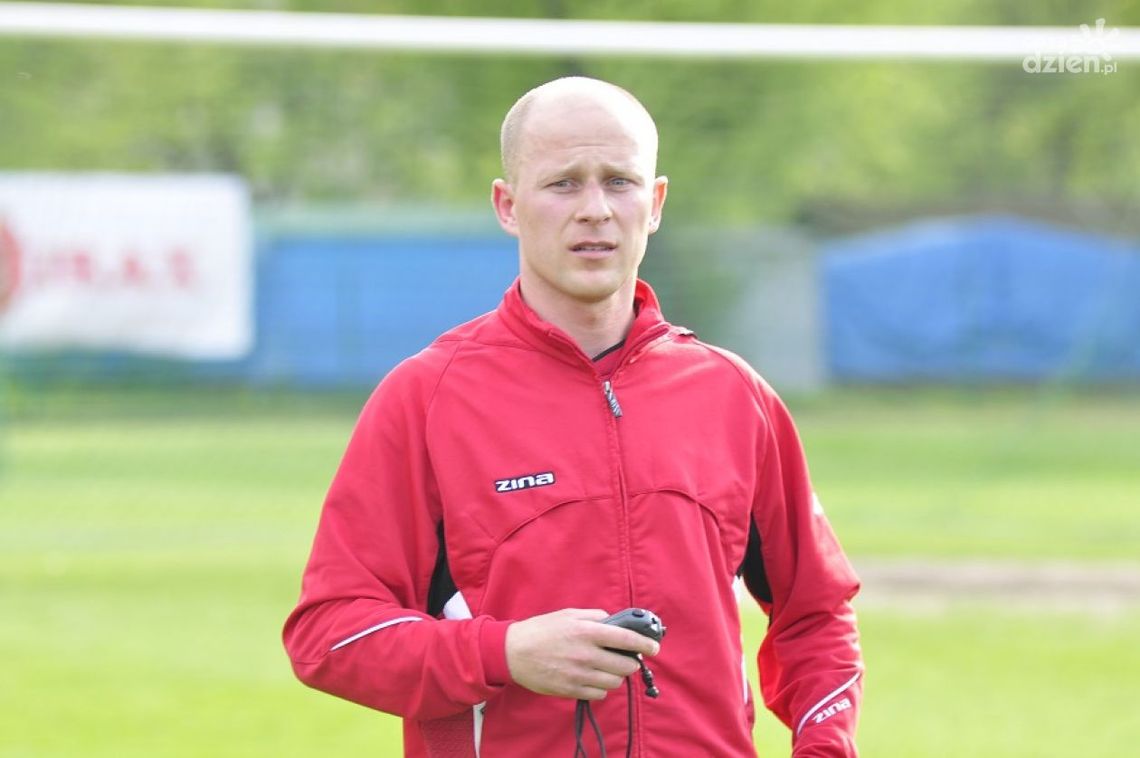 Janusz Niedźwiedź nowym szkoleniowcem Radomiaka! Janusz Niedźwiedź nowym szkoleniowcem Radomiaka!