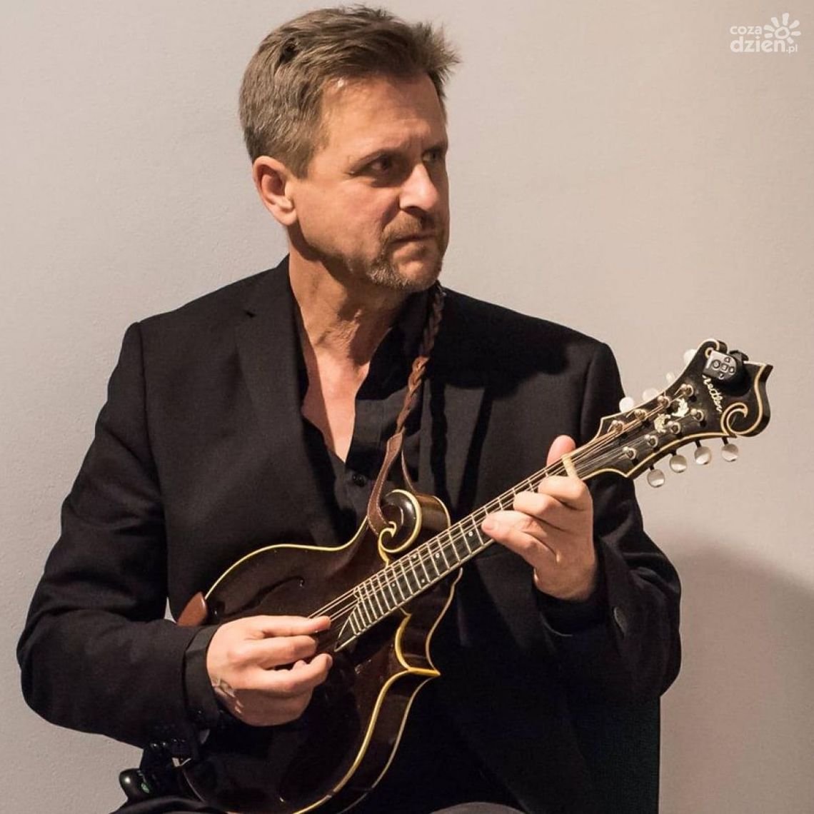 Janusz Tytman Bloom Trio wystąpią w muszli