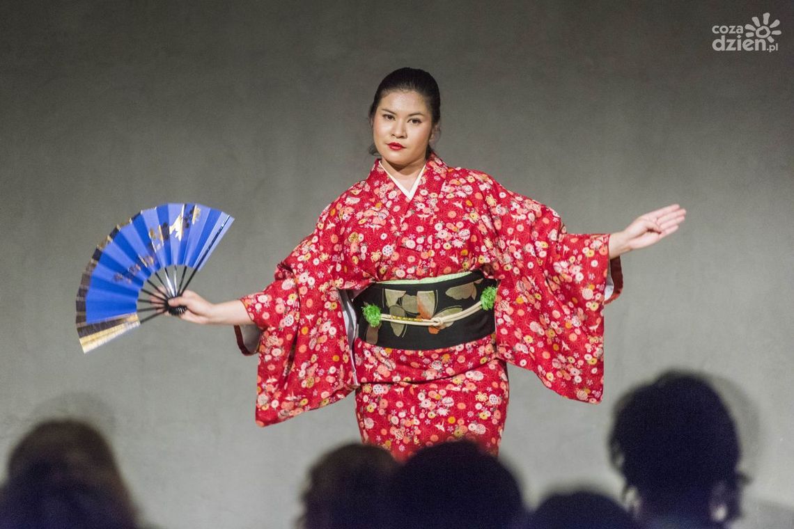 Japonia i Niemcy, czyli Radomski Kalejdoskop Kulturowy