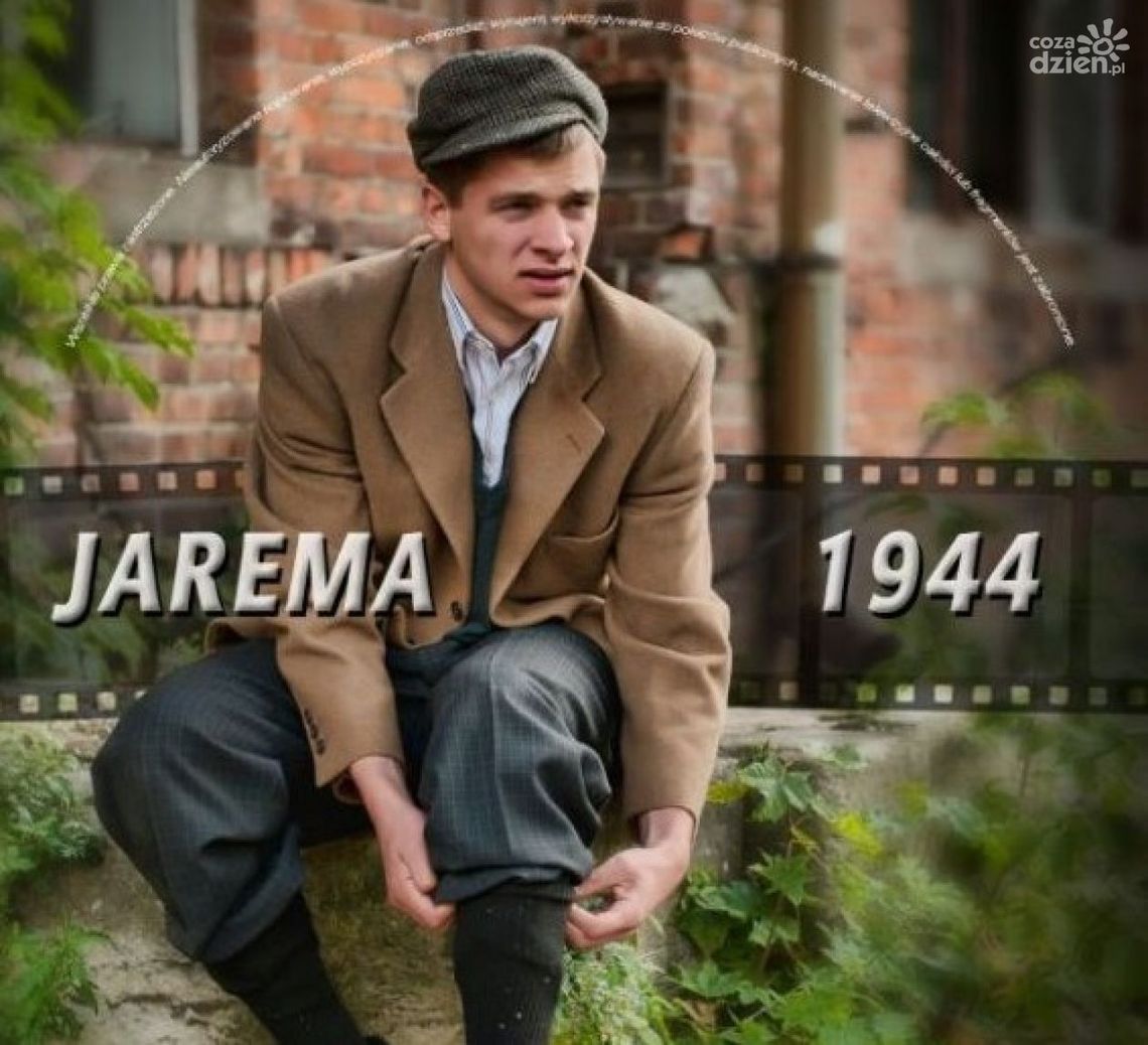 JAREMA 1944 JAREMA 1944