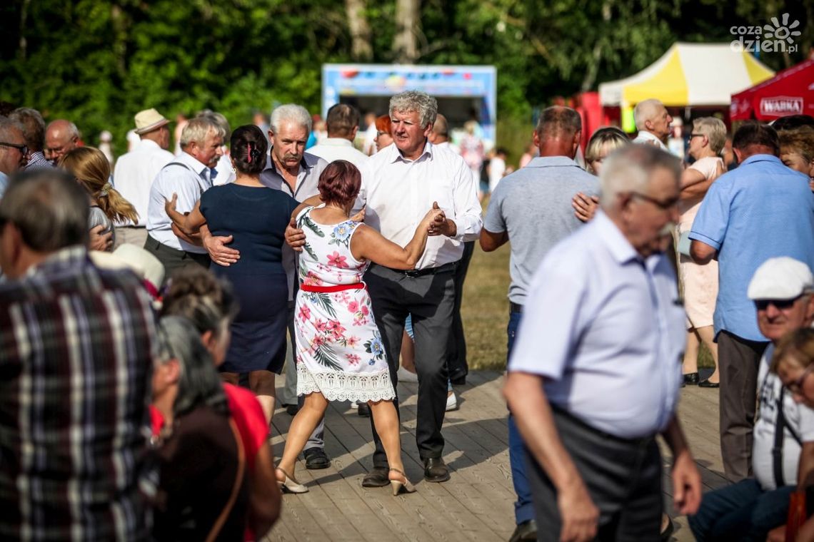 Jarmark Ludowy Tyndy-Ryndy w Bieniędzicach (zdjęcia)