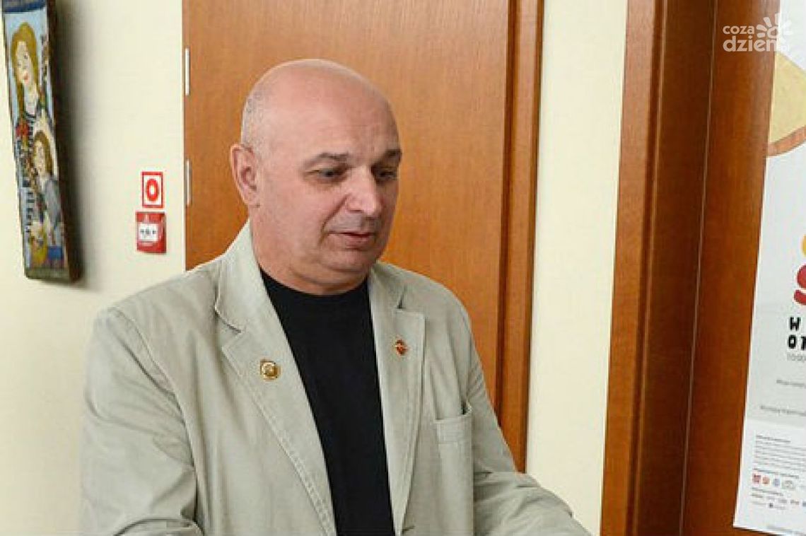 Jarosław Gajda: Nie ma chleba, który tuczy i nie ma chleba, który odchudza