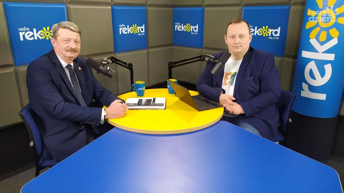 Jarosław Kowalik: Centralne muzeum techniki w Radomiu?