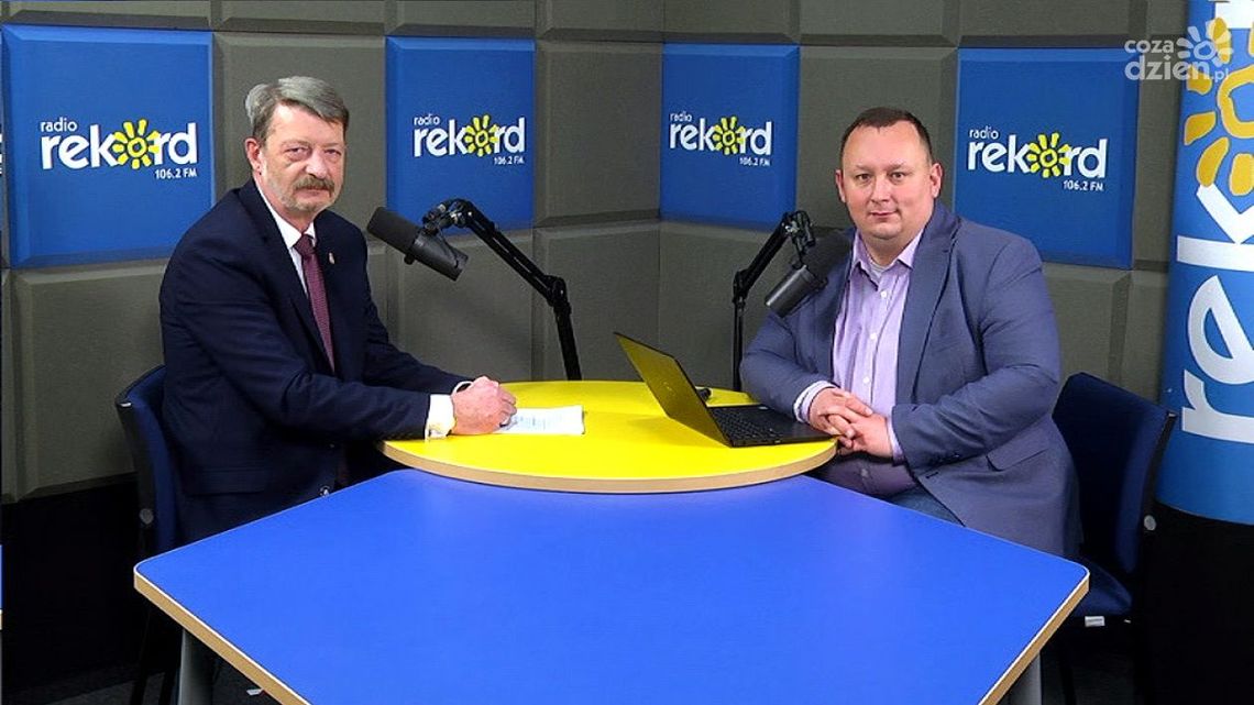 Jarosław Kowalik: Nie trzeba wyburzać Fabryki Broni