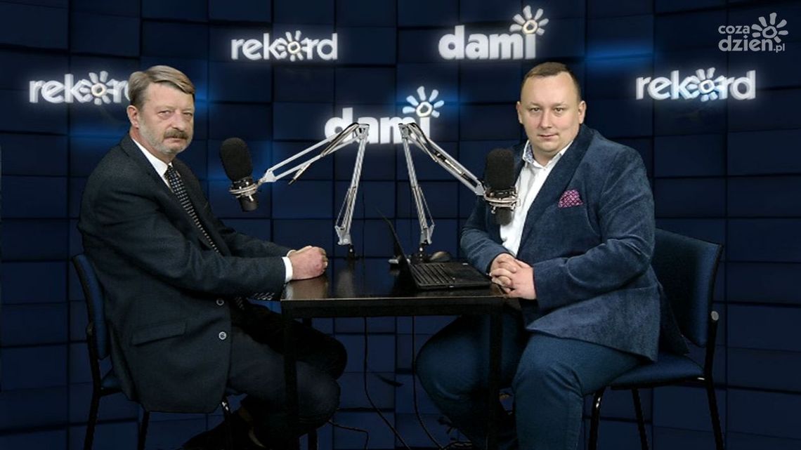 Jarosław Kowalik: PO przejęła Bezpartyjnych