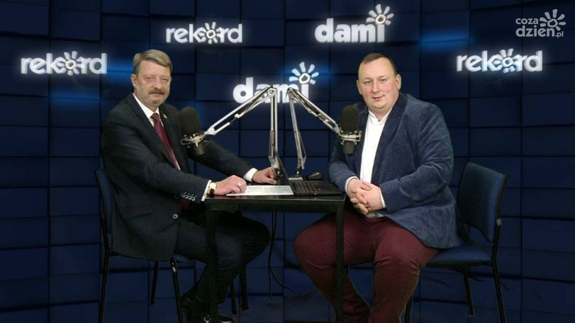 Jarosław Kowalik: Stan wojenny uporządkował sytuację w państwie Jarosław Kowalik: Stan wojenny uporządkował sytuację w państwie