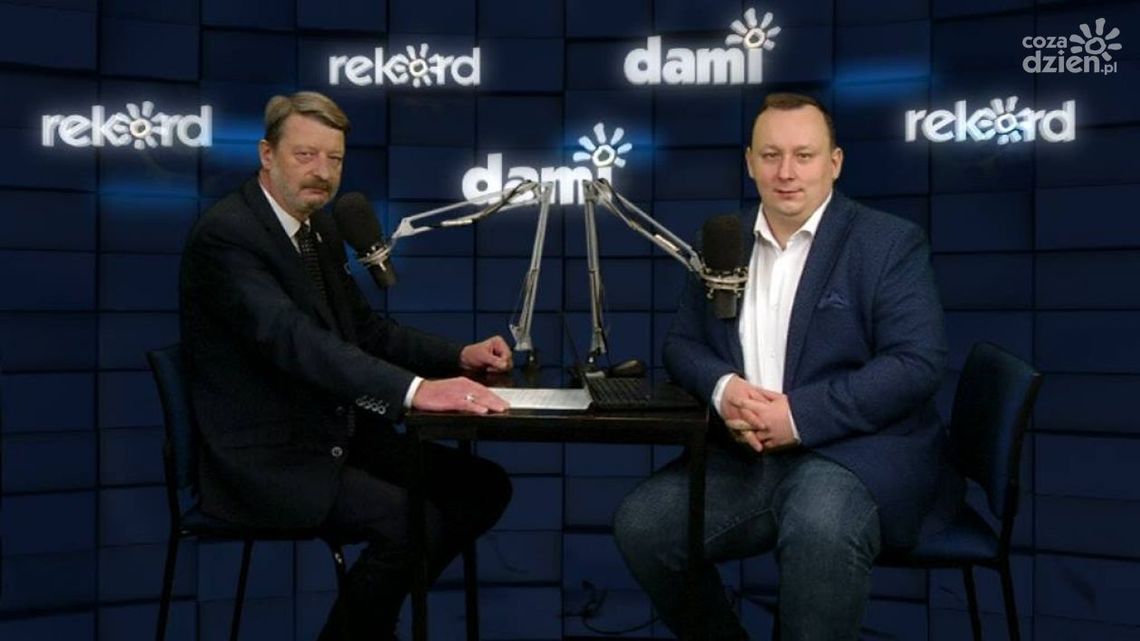 Jarosław Kowalik: Władze miasta sceptyczne wobec zamku