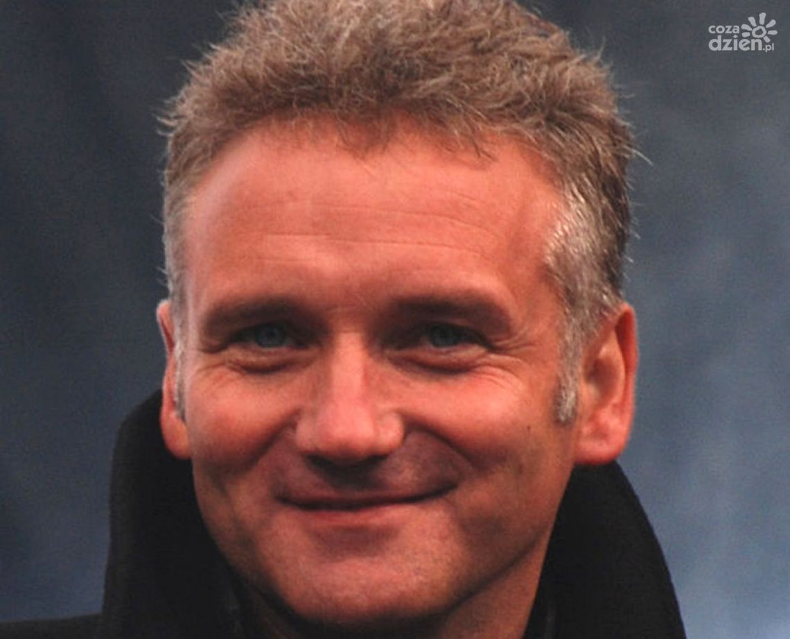 Jarosław Kret zwolniony z TVP!