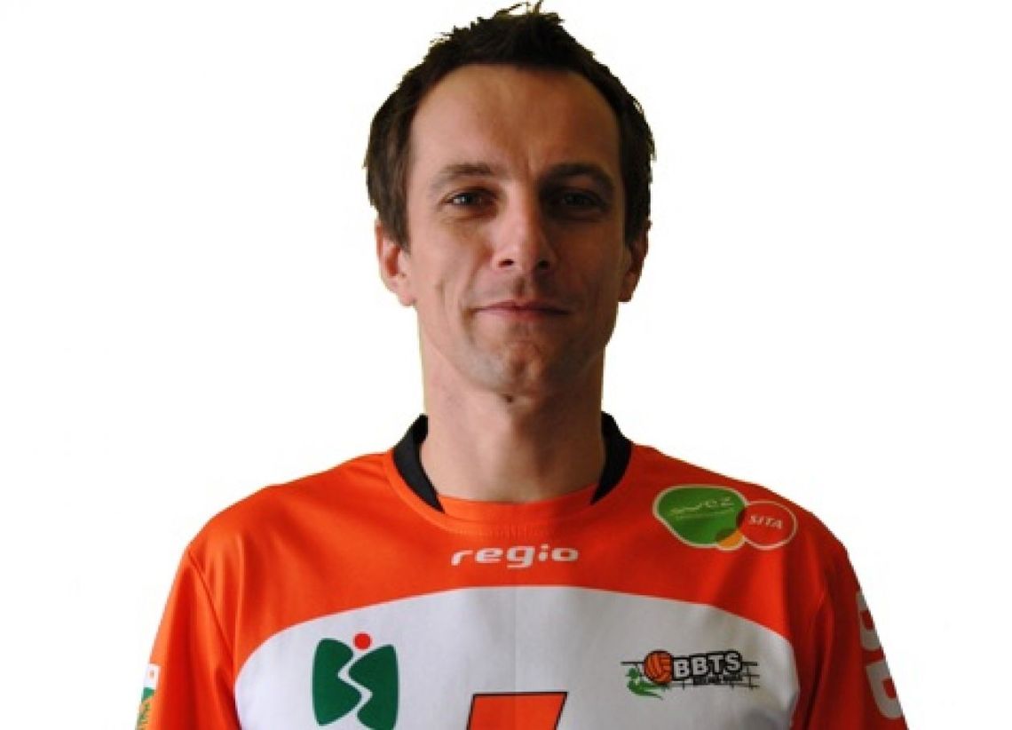 Jarosław Macionczyk: "Chcemy wygrać w Radomiu ile się da"