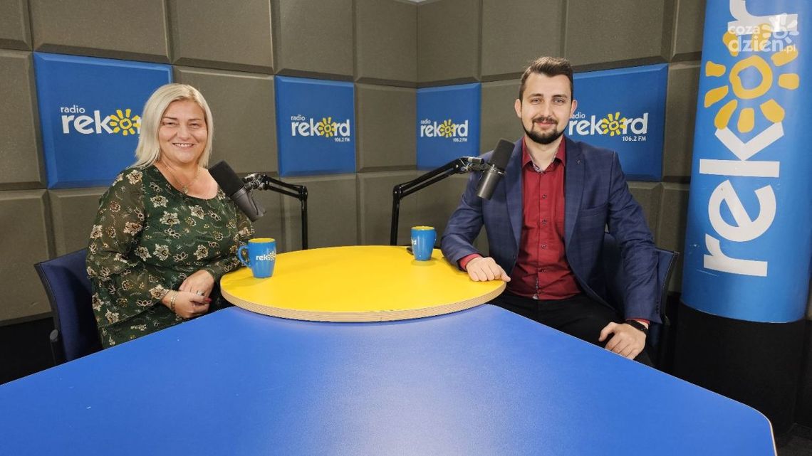 Jaroszek: Sytuacja związana z panią Agnieszką Stolarczyk daje zły obraz PSL-u w Radomiu