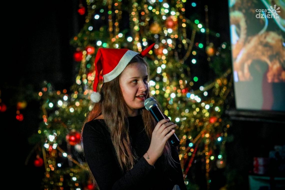 Jasełka Bożonarodzeniowe w PSP 13