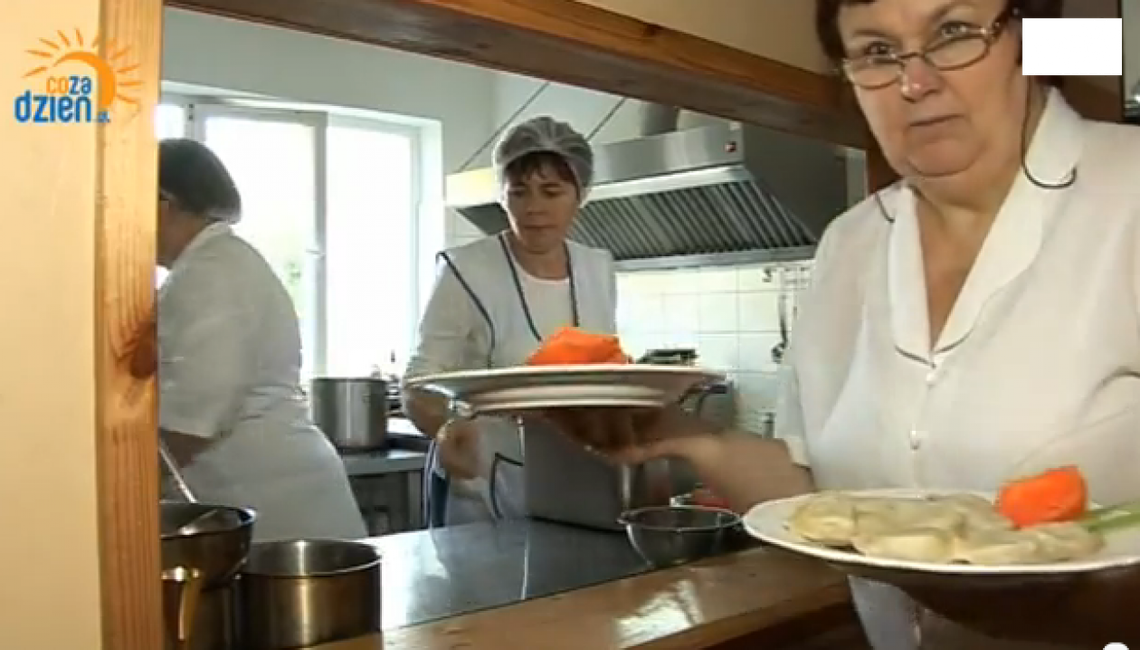 "Jaskółeczka" - jedyne takie miejsce w Radomiu!