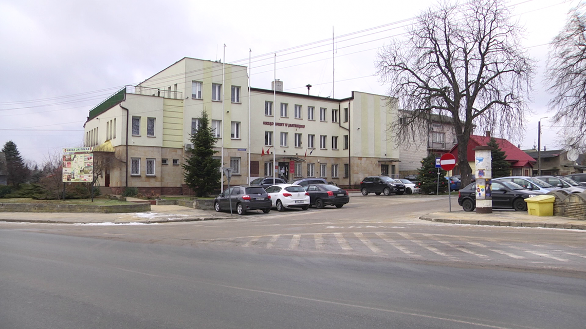 Jastrząb chce odzyskać prawa miejskie