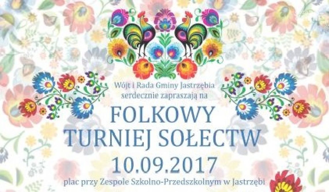 Jastrzębia. Sołectwa staną w szranki Jastrzębia. Sołectwa staną w szranki