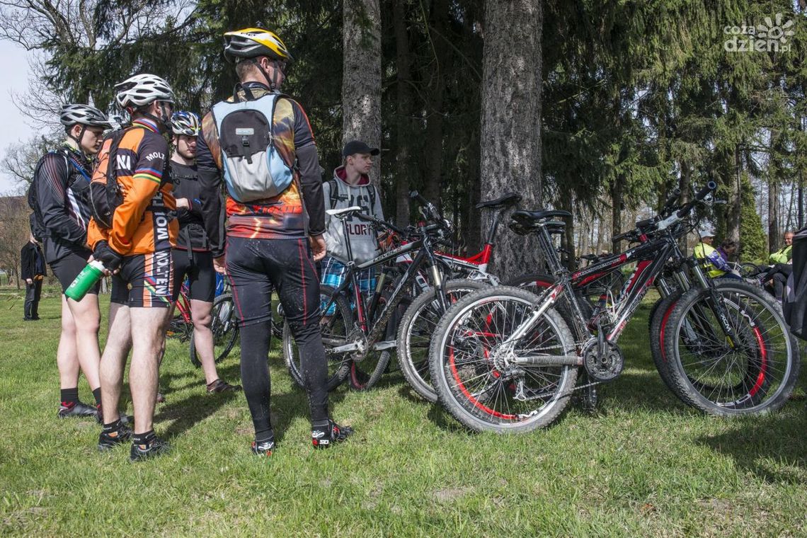 Jazda z Miasta! do Królewskiego Źródła Jazda z Miasta! do Królewskiego Źródła