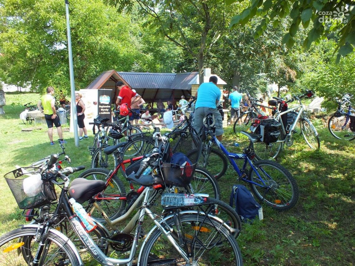 Jazda z Miasta! do Przejazdu