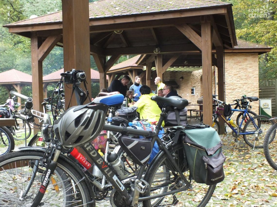 Jazda z miasta! po raz ostatni