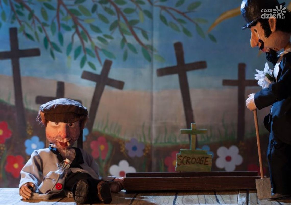 Jazz, disco-polo czy teatr? Co w ten weekend?