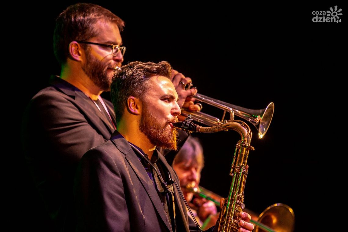 Jazz dobry na wszystko