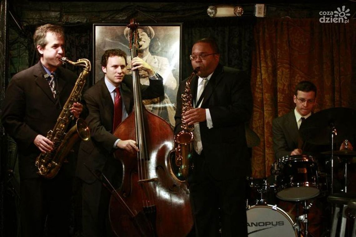 Jazzmani z Nowego Jorku Jazzmani z Nowego Jorku