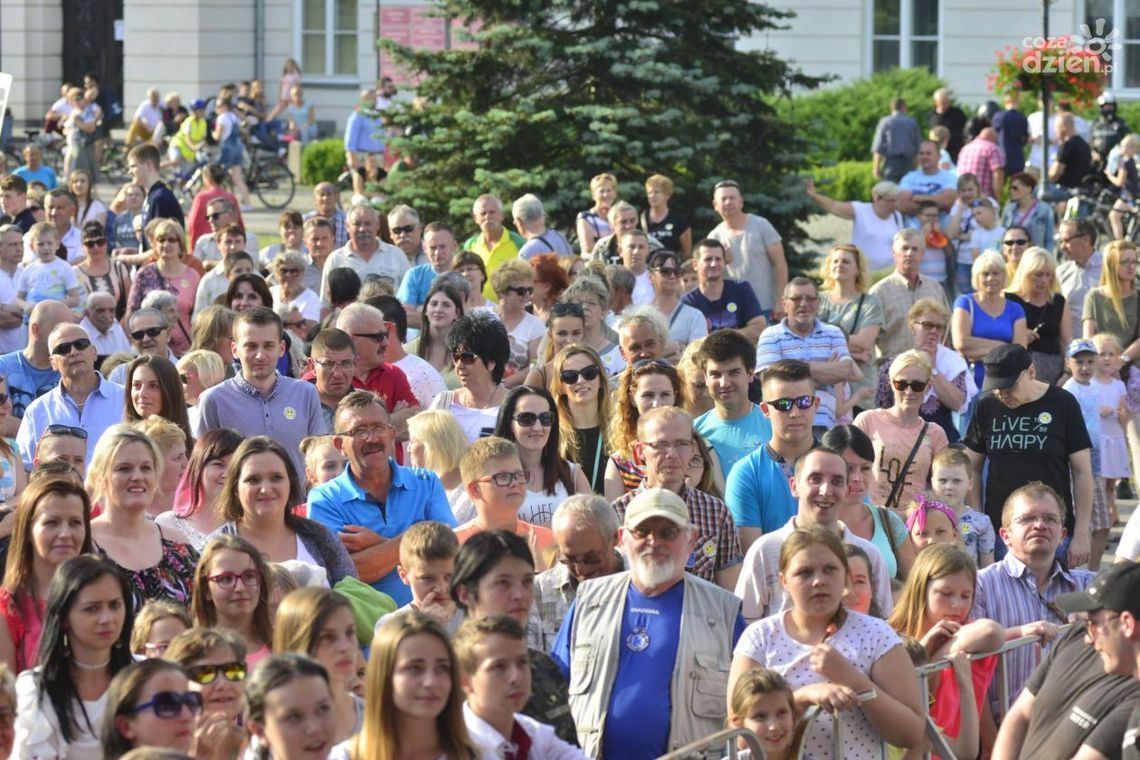 Jazzowy weekend w Radomiu