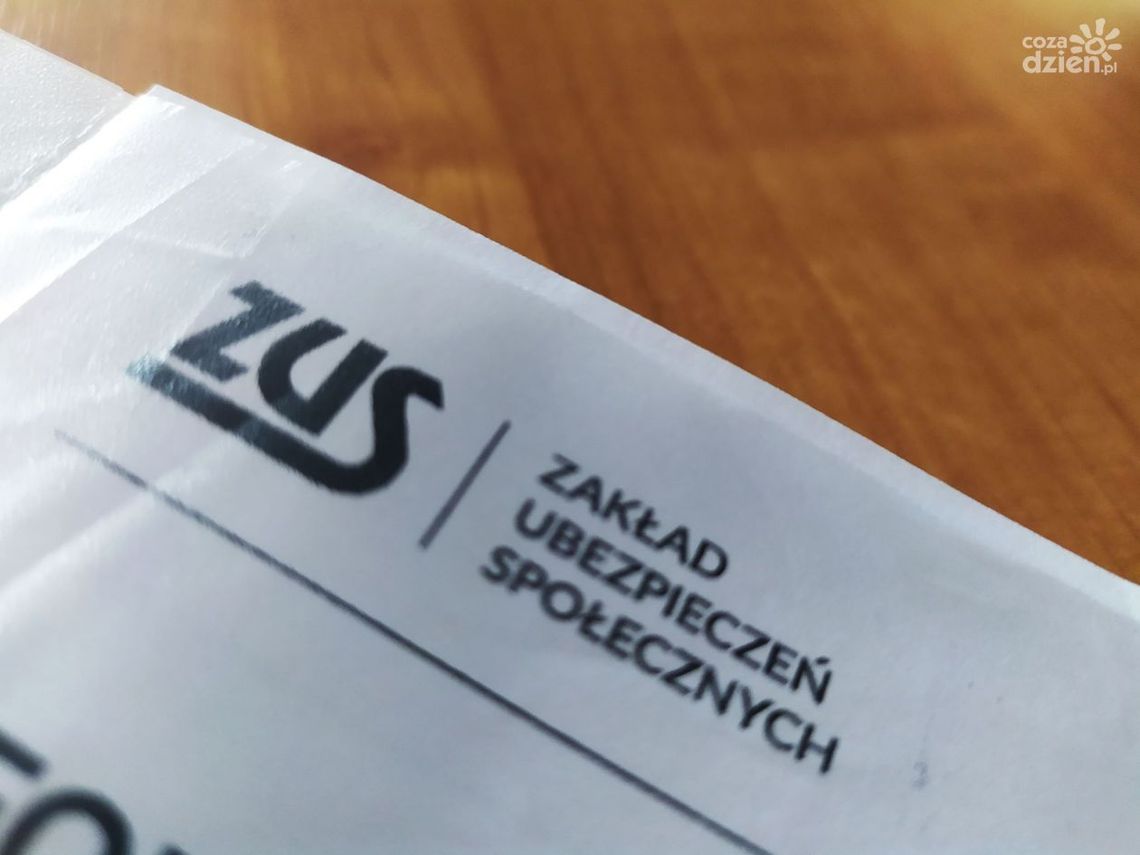 Jeden list – dwie dobre wiadomości