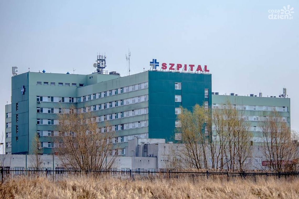 Jeden z najdroższych leków podawany w MSS