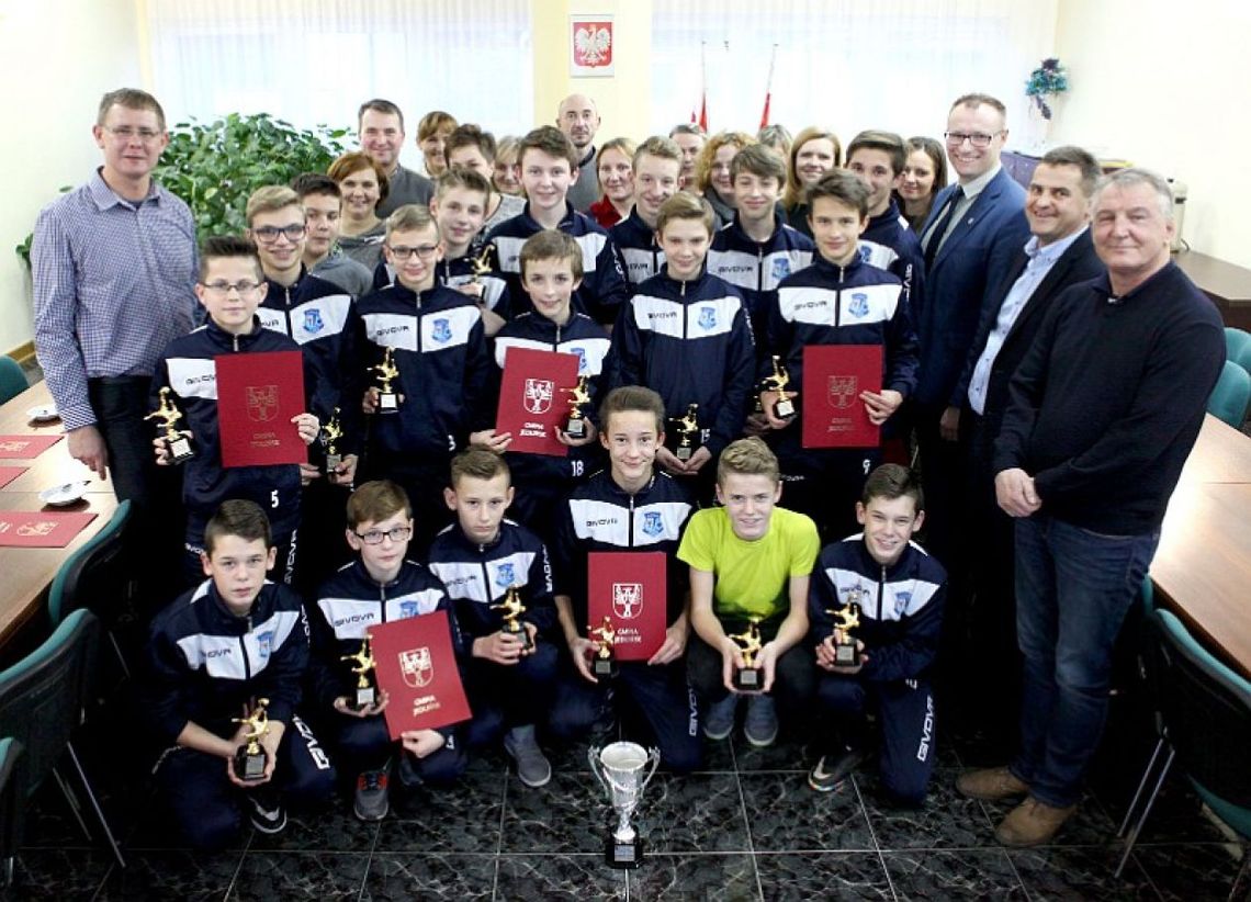 JEDLIŃSK. GKS Drogowiec Jedlińsk w Lidze Mazowieckiej JEDLIŃSK. GKS Drogowiec Jedlińsk w Lidze Mazowieckiej