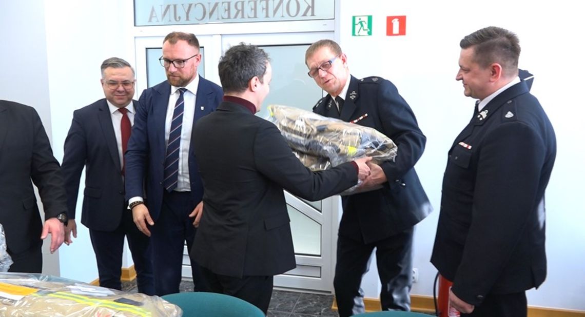 Wójt Jedlińska zrobił zakupy za blisko 400 tys. złotych. Oto, co udało mu się kupić