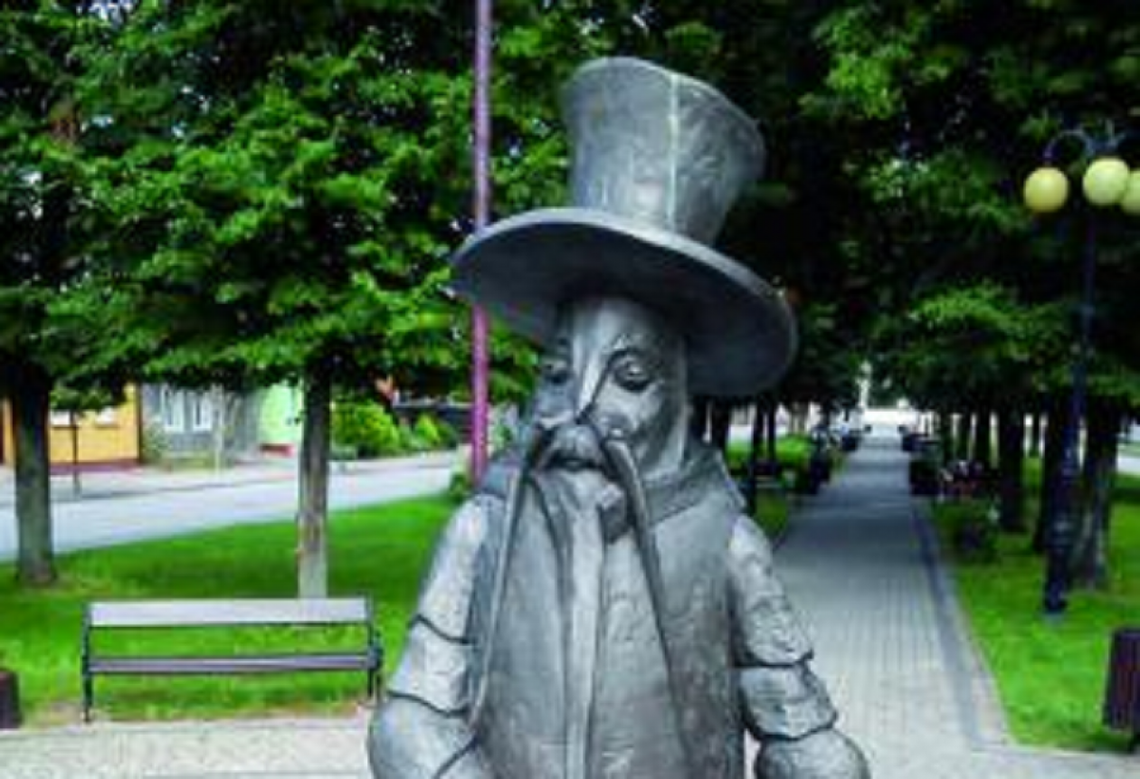 JEDLIŃSK. Spotkanie z parlamentarzystami