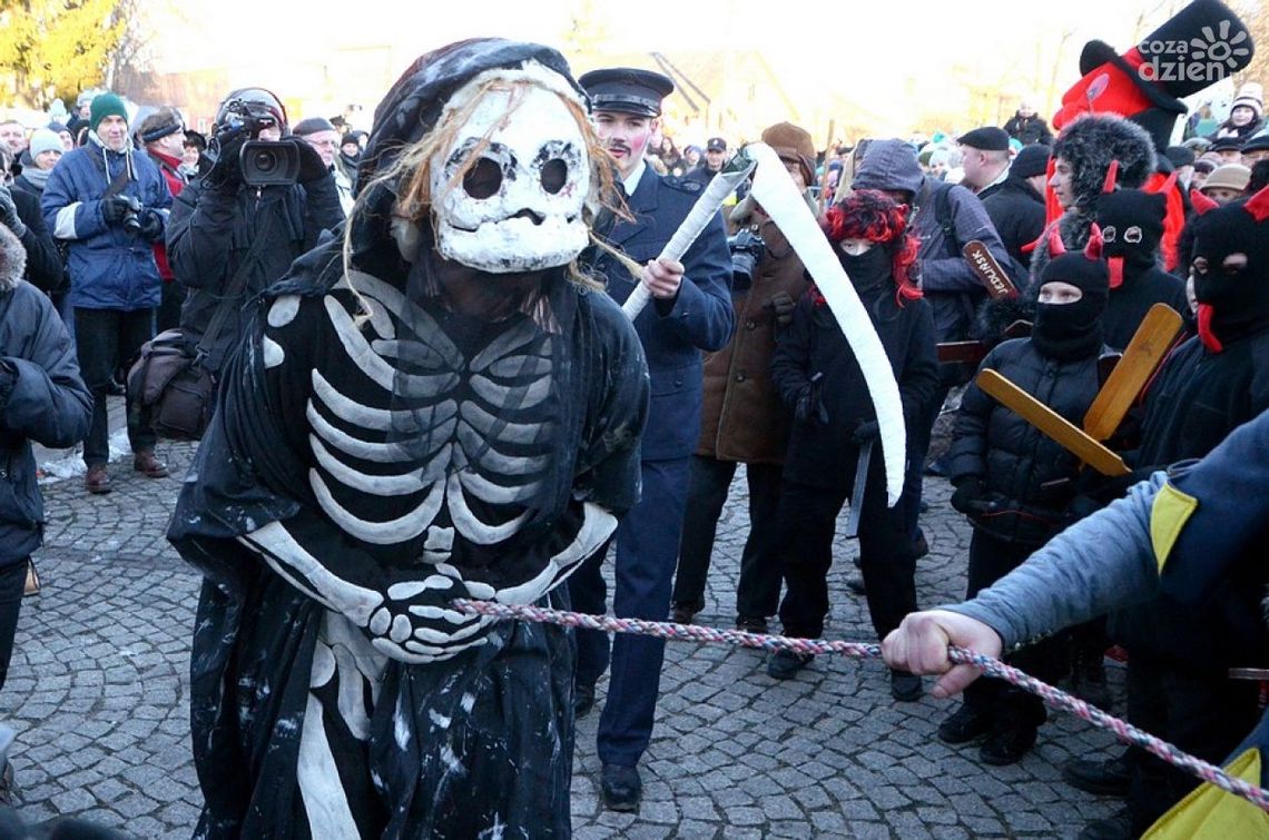 Jedlińskie zapusty pod opieką UNESCO?