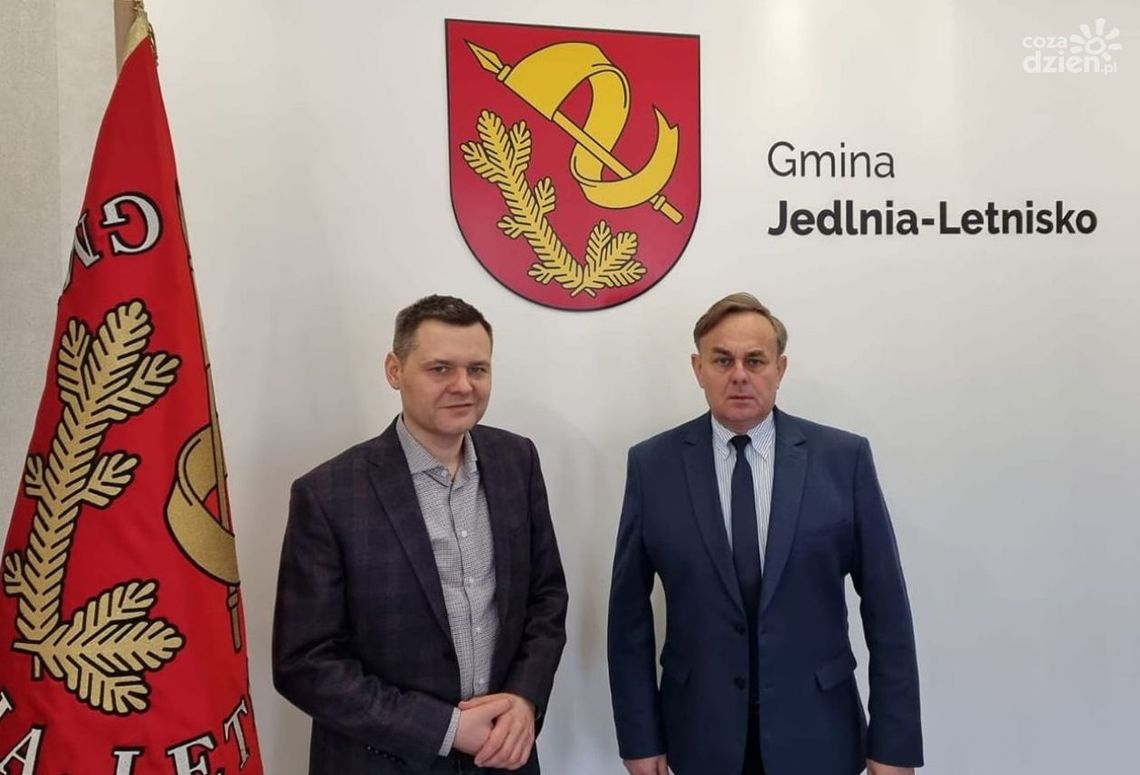 Jedlnia-Letnisko chce zagospodarować budynek dworca PKP