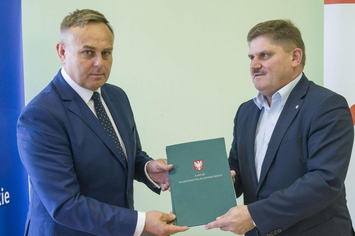 JEDLNIA-LETNISKO: Duże pieniądze dla gminy