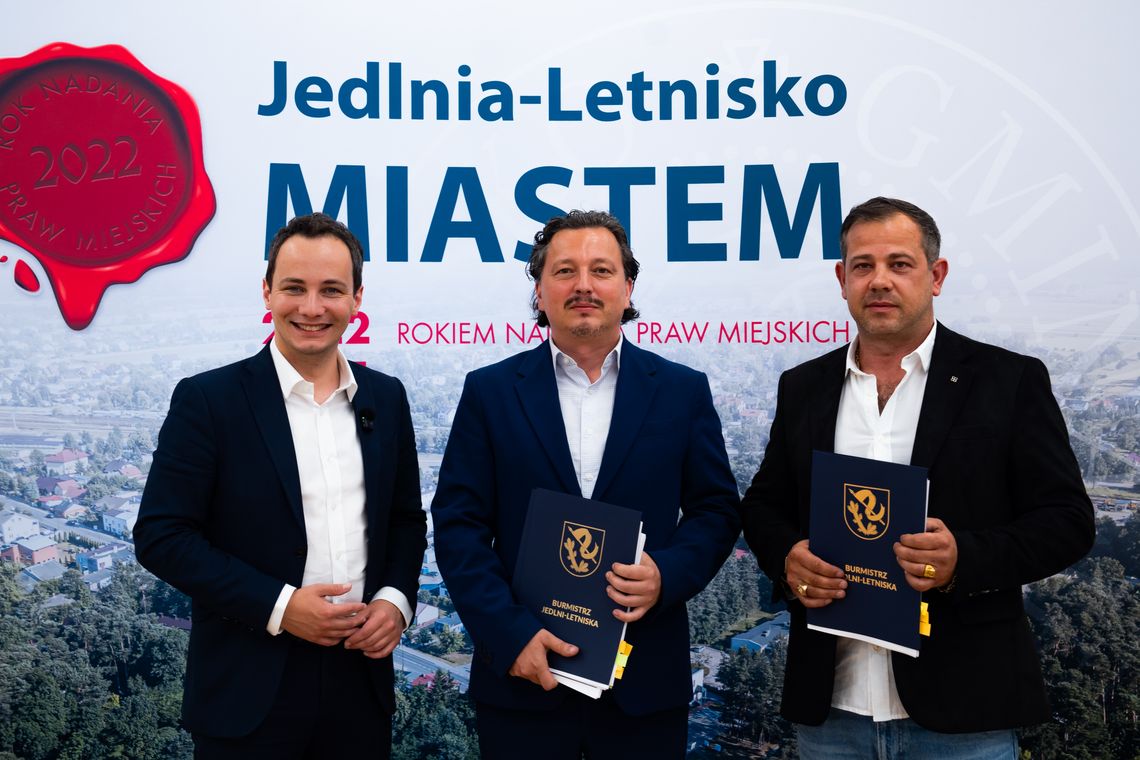 Jedlnia-Letnisko inwestuje w najmłodszych. Ruszy budowa nowego żłobka