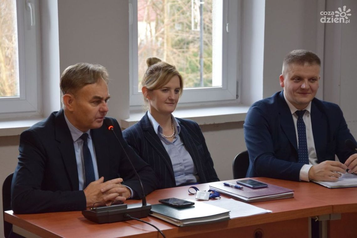 Jedlnia-Letnisko z budżetem na 2024 rok