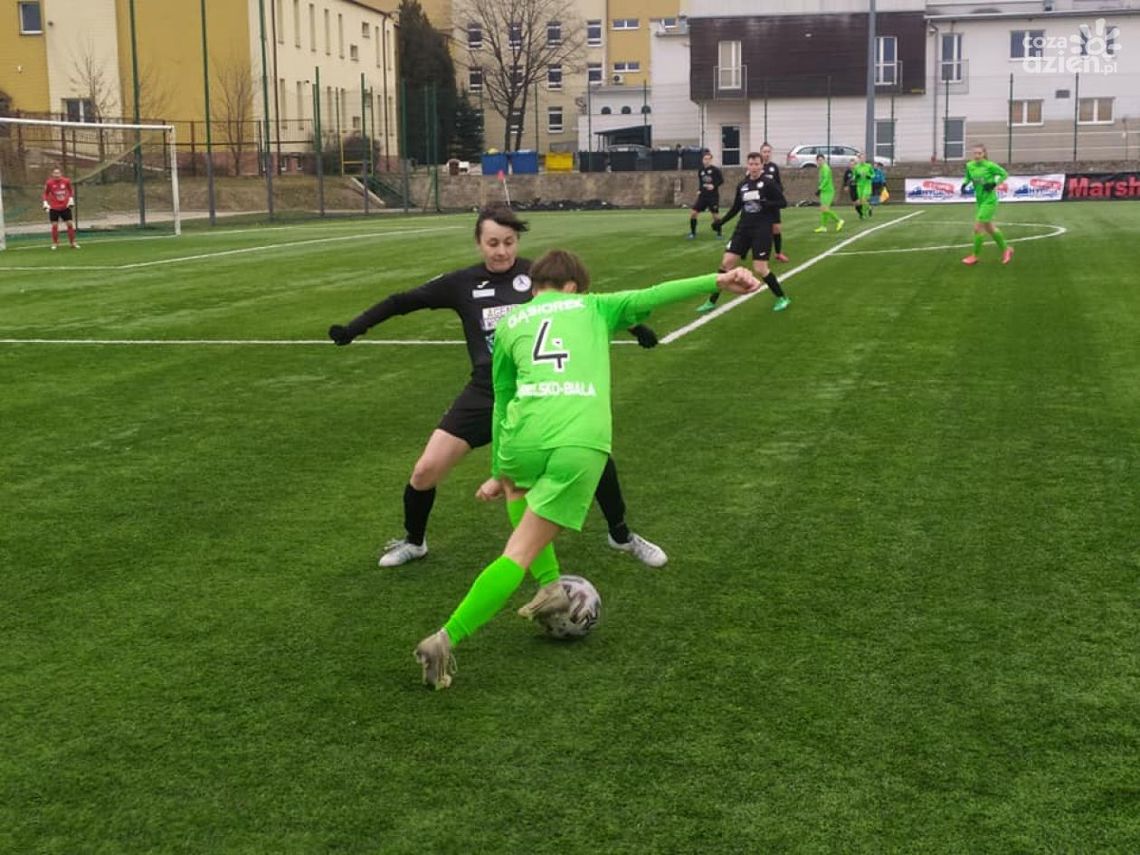 Jedna bramka zadecydowała o porażce HydroTrucku Radom Jedna bramka zadecydowała o porażce HydroTrucku Radom