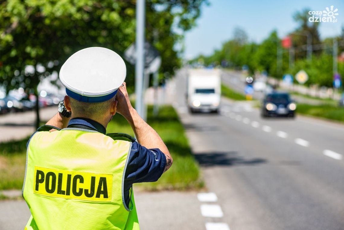 Jedna osoba zginęła, 33 zostały ranne - bilans długiego weekendu Jedna osoba zginęła, 33 zostały ranne - bilans długiego weekendu