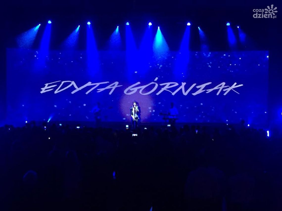 Jednak nie Floryda, a koncert w Krakowie?